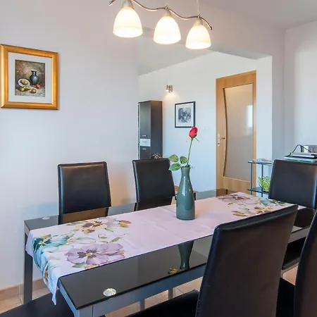 Appartement Gorana Split