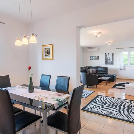 Gorana Appartement