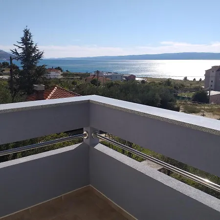 Apartman Gorana
