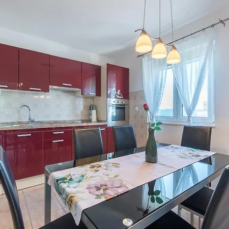 Apartman Gorana *