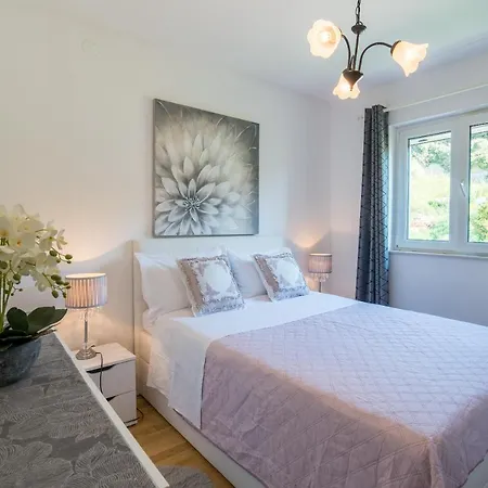 Gorana Apartman *