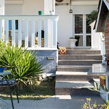 Gorana Apartman
