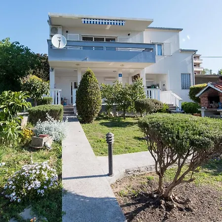 Apartman Gorana *