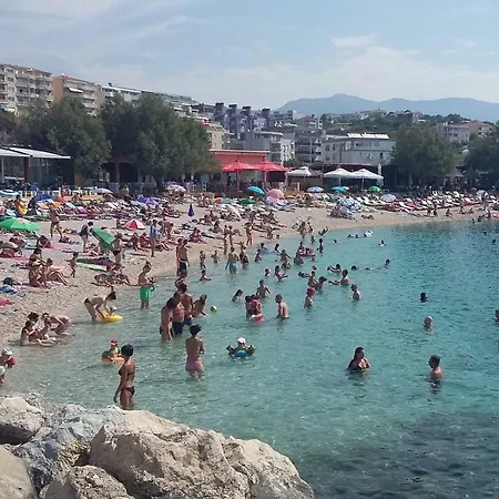 Appartamento Gorana Spalato