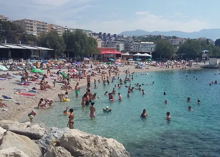 Apartmán Gorana Split