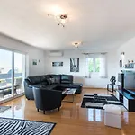 Apartment Gorana *