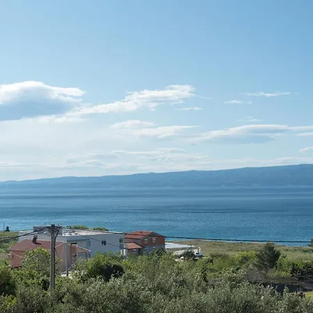 Gorana Apartament *