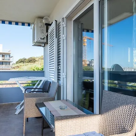 Apartmán Gorana Split