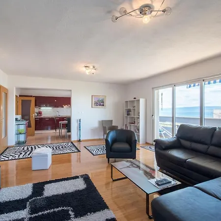Apartment Gorana *