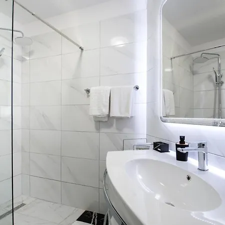 Gorana Apartman Split