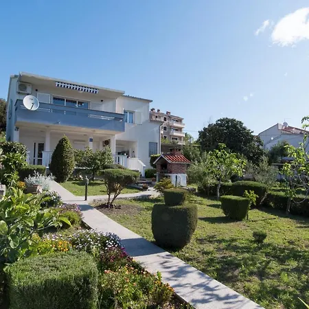Apartament Gorana Split
