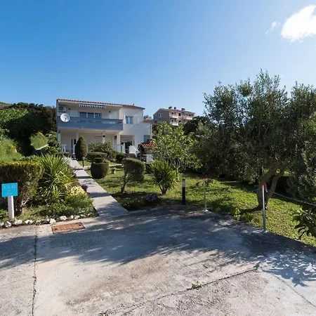 Gorana Apartman Split