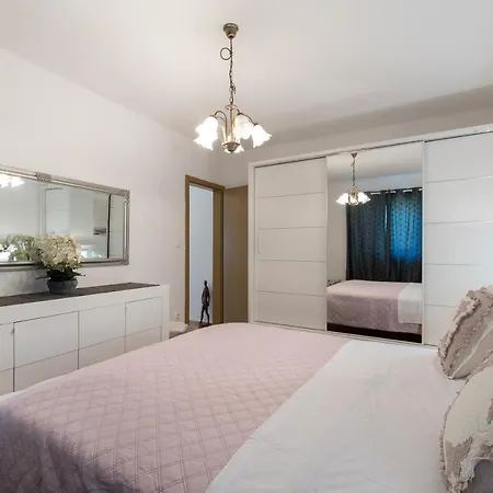 Gorana Apartman Split