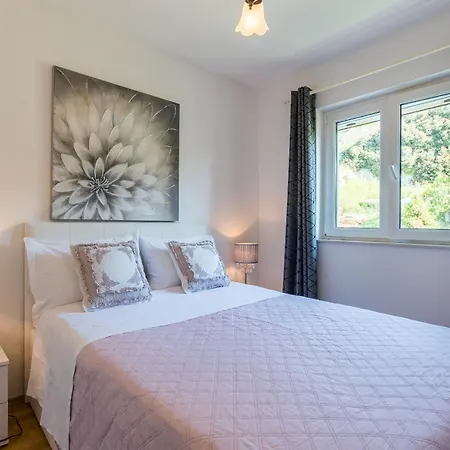 Apartmán Gorana Split