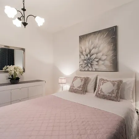 Gorana Apartman Split