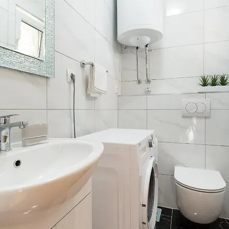 Apartman Gorana *