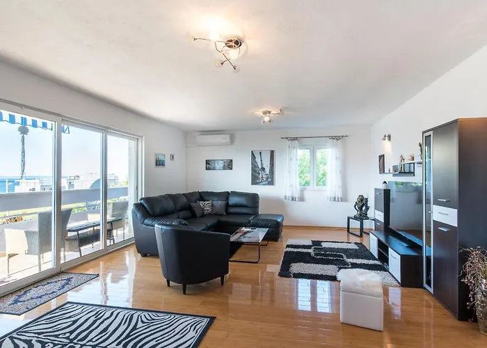Apartament Gorana *