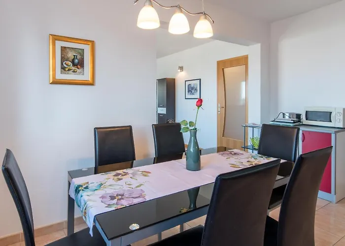 Apartament Gorana Split