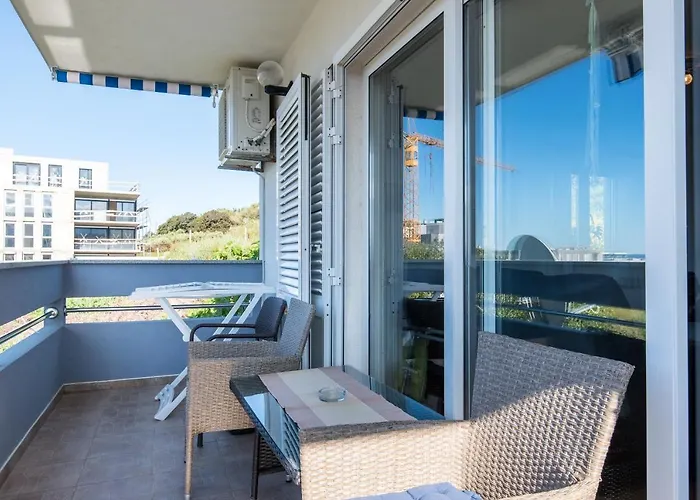 Apartament Gorana Split