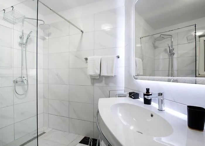 Gorana Apartament Split