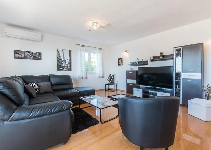 Gorana Apartament *