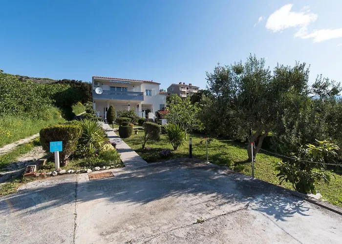 Gorana Apartament Split