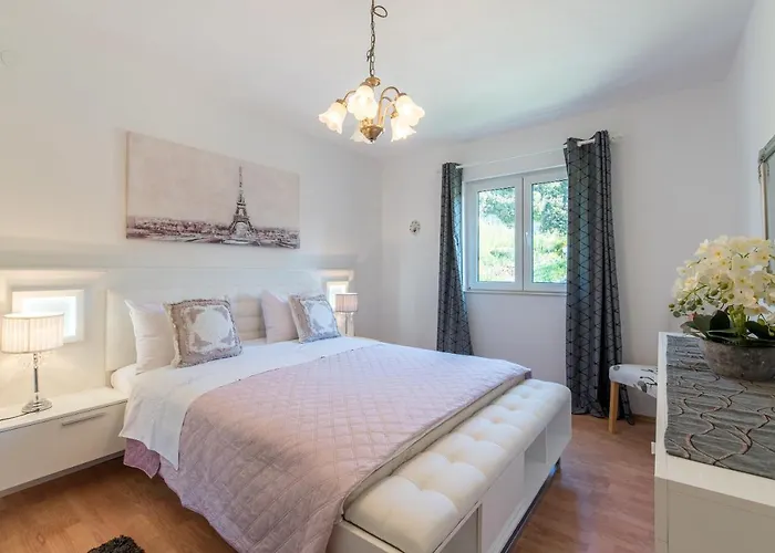 Gorana Apartament